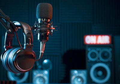 Podcast e Video Racconti: La Nuova Frontiera della Sanità Pubblica
