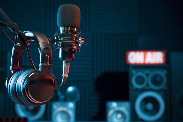 Podcast e Video Racconti: La Nuova Frontiera della Sanità Pubblica