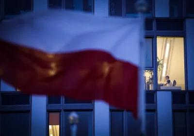 Attacco informatico in Polonia: hacker penetrano negli impianti di trattamento acqua, stessa minaccia per gli Stati Uniti