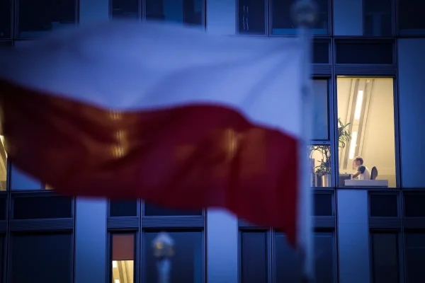 Attacco informatico in Polonia: hacker penetrano negli impianti di trattamento acqua, stessa minaccia per gli Stati Uniti