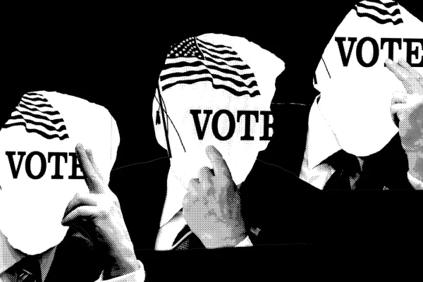 Corsa alla Casa Bianca: Vance vs Rubio nella sfida per la successione di Trump