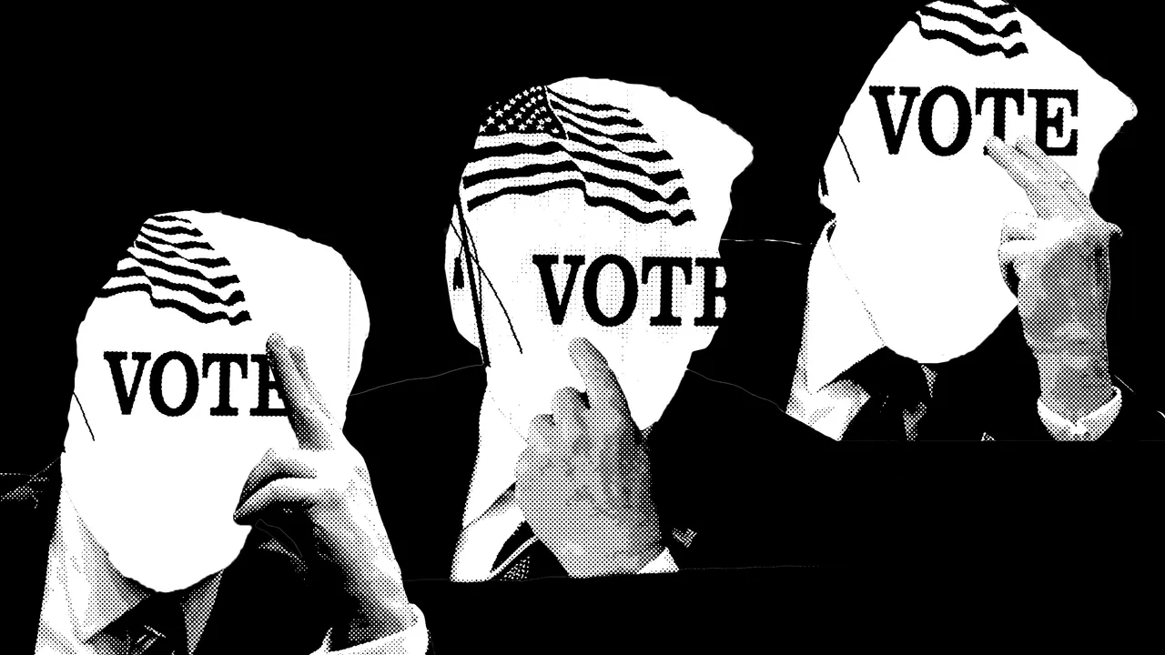 Corsa alla Casa Bianca: Vance vs Rubio nella sfida per la successione di Trump