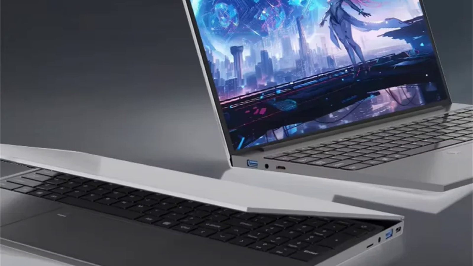 Imperdibile offerta: PC portatile essenziale a soli 179 €!