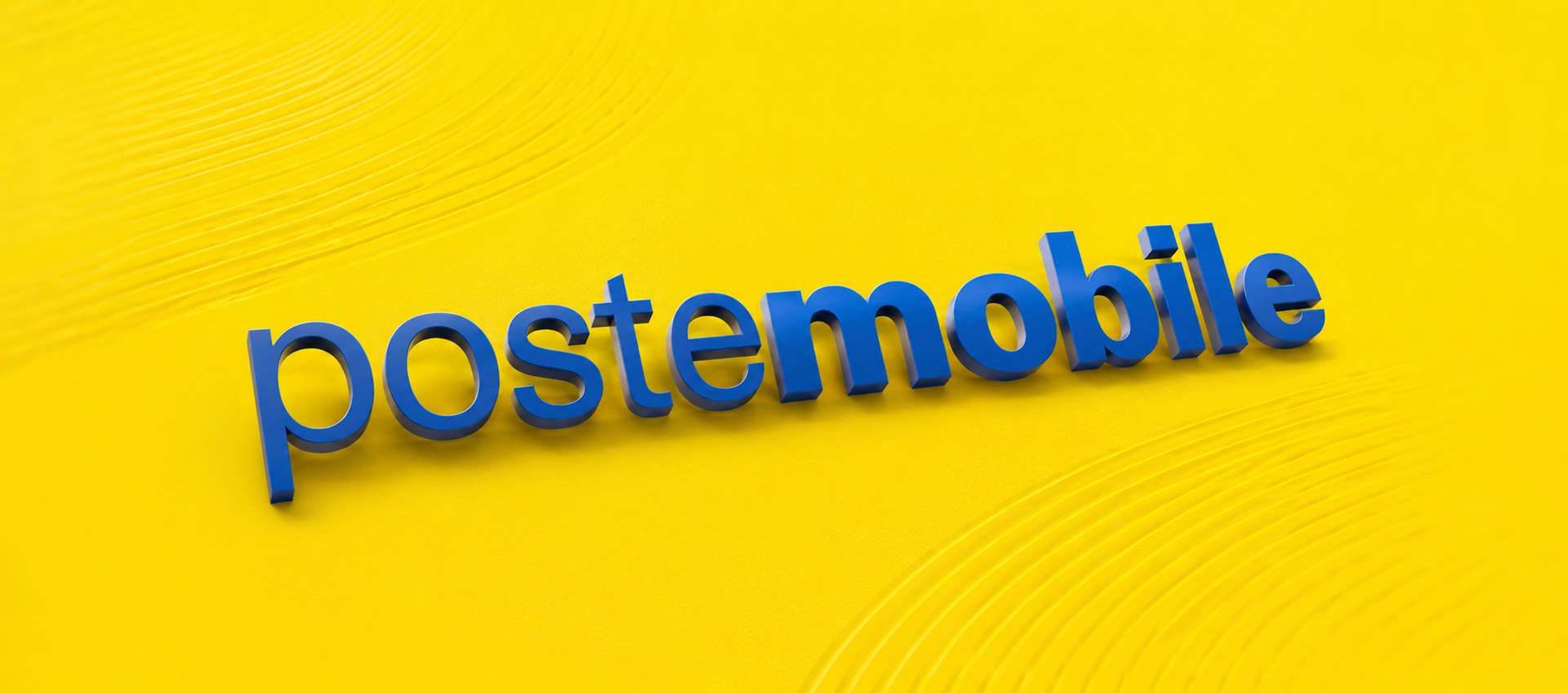 PosteMobile completa la migrazione: tutti i clienti ora su rete TIM!
