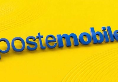 PosteMobile completa la migrazione: tutti i clienti ora su rete TIM!