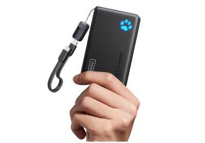Acquista subito una powerbank da 45W a soli 12,74 euro! Offerta imperdibile!
