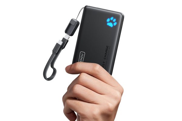 Acquista subito una powerbank da 45W a soli 12,74 euro! Offerta imperdibile!