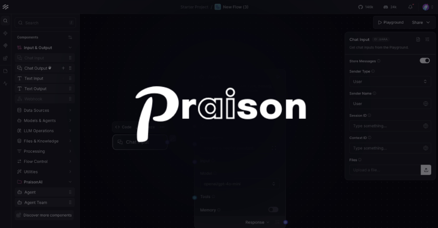 Vulnerabilità PraisonAI: Bypass di Autenticazione Scoperto in Poche Ore!