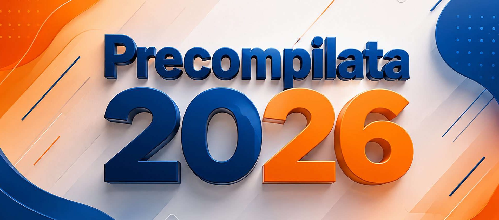 Novità sull’invio della Precompilata: tutto quello che c’è da sapere!