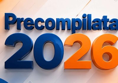 Novità sull’invio della Precompilata: tutto quello che c’è da sapere!