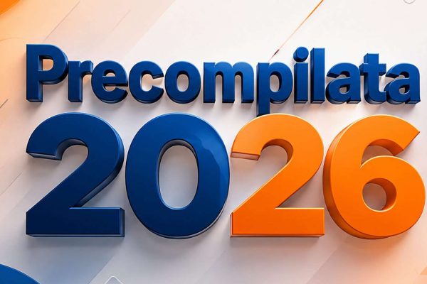 Novità sull’invio della Precompilata: tutto quello che c’è da sapere!
