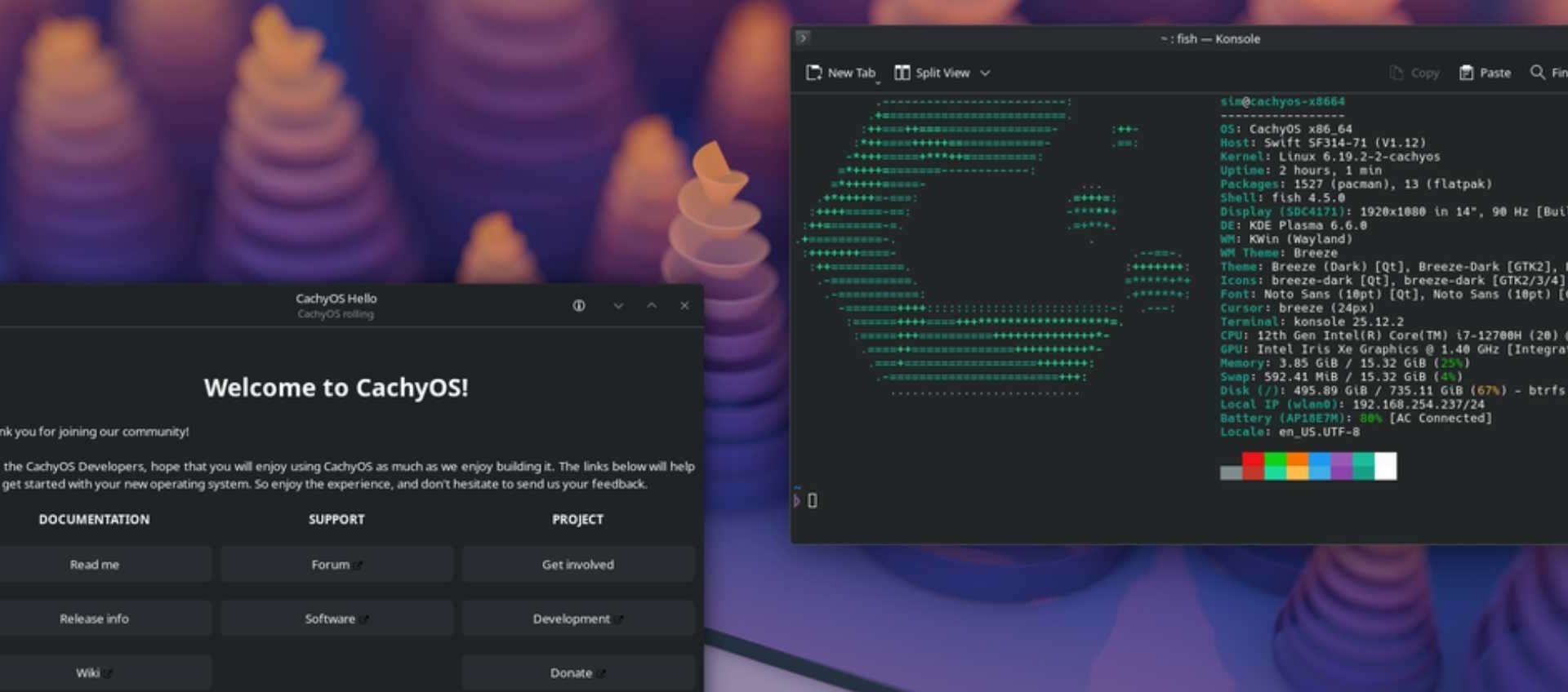 La distro Linux che supera Windows 11 nel gaming e potenzia Python