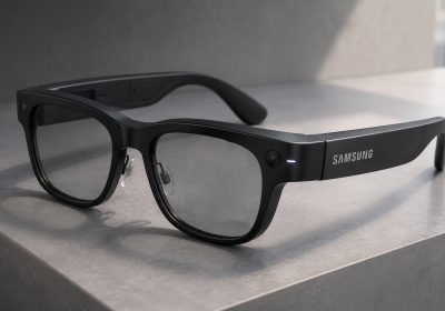 Fold Wide e Galaxy Glasses: Samsung sfida Apple con innovazioni sorprendenti