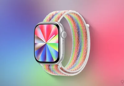 Apple lancia il nuovo Sport Loop Pride Edition per Apple Watch: ordina subito!