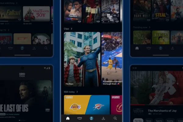 Prime Video lancia il nuovo feed ‘Clips’ in stile TikTok, seguendo le orme di Netflix e Disney