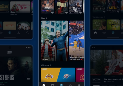 Prime Video introduce i video verticali Clips