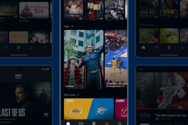 Prime Video introduce i video verticali Clips