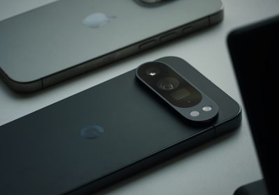 Privacy sicura tra iPhone e Android