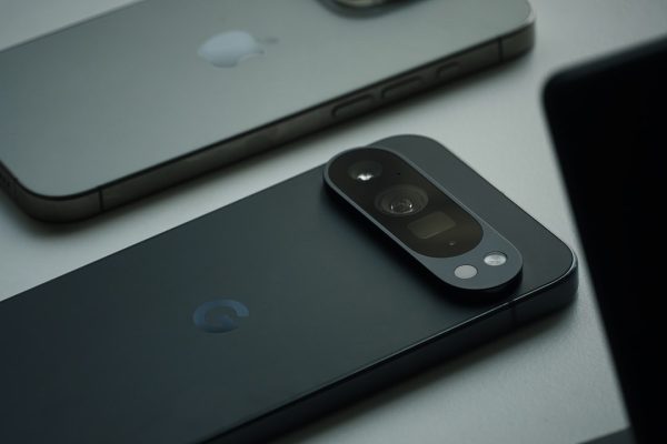 Privacy sicura tra iPhone e Android