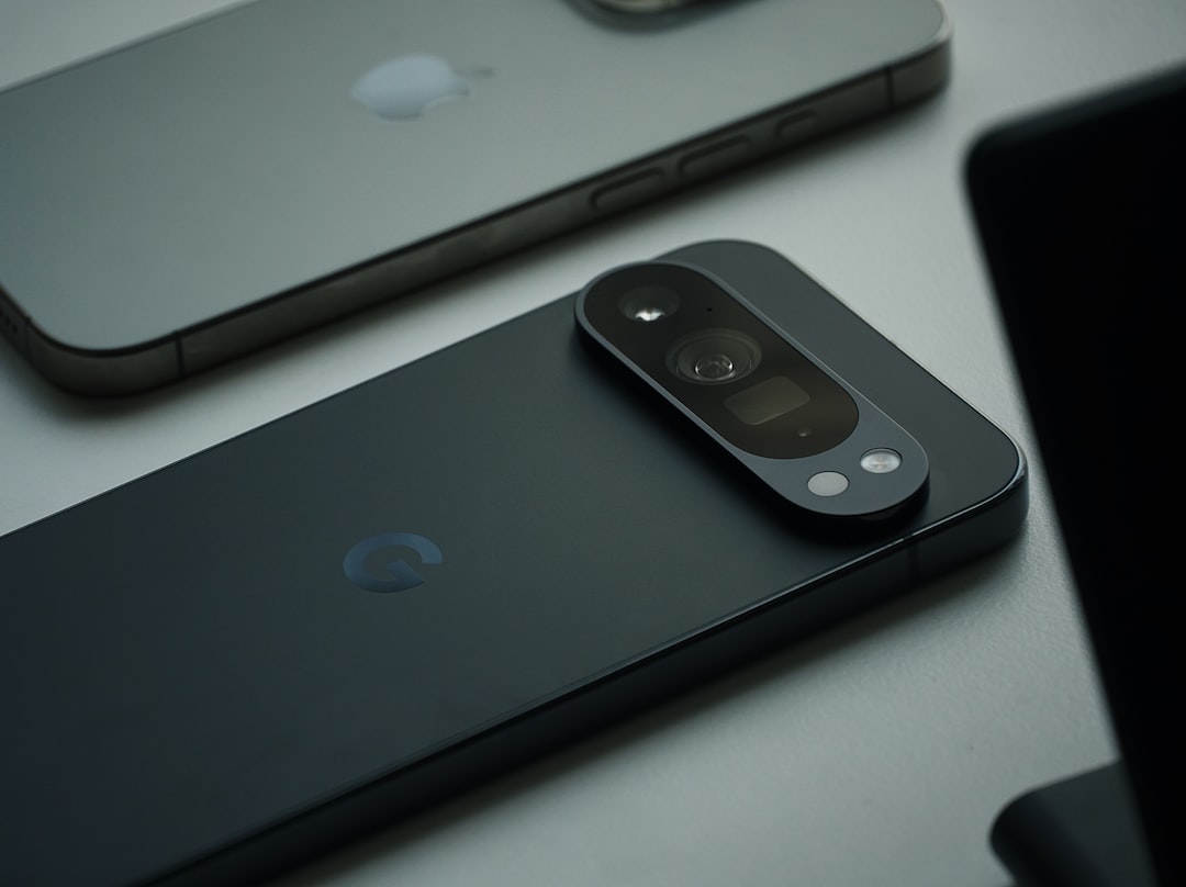 Privacy sicura tra iPhone e Android
