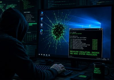 MiniPlasma: Nuovo Exploit di Windows Consente Accesso ai Privilegi di Sistema con le Ultime Versioni