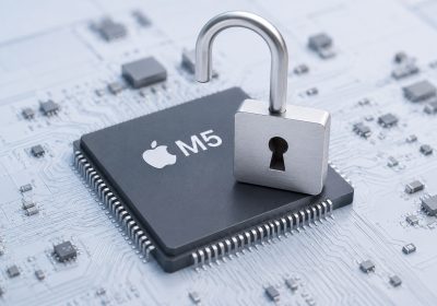 AI supera le difese di Apple: violata la sicurezza hardware dell’M5