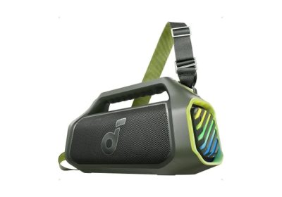 Lo speaker Soundcore Boom 2 Plus raggiunge il miglior prezzo di sempre