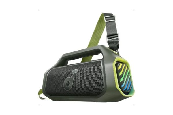 Lo speaker Soundcore Boom 2 Plus raggiunge il miglior prezzo di sempre