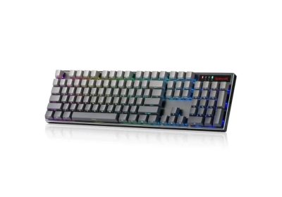 Migliora il tuo gioco con la tastiera da gaming Redragon K556 PRO a soli 49,98€!