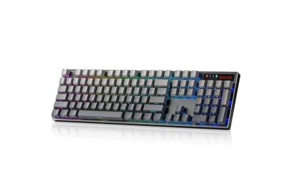 Migliora il tuo gioco con la tastiera da gaming Redragon K556 PRO a soli 49,98€!
