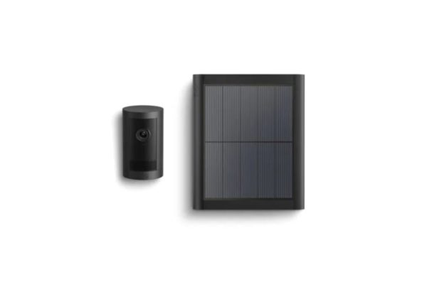 Potenzia la tua sicurezza: approfitta del prezzo imbattibile per la Ring Outdoor Cam Plus!