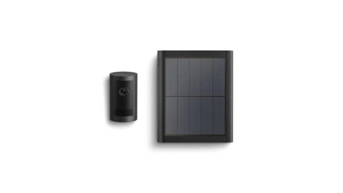 Potenzia la tua sicurezza: approfitta del prezzo imbattibile per la Ring Outdoor Cam Plus!