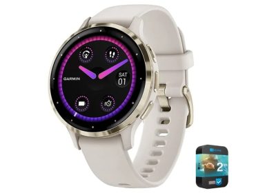 Sconto imperdibile: Garmin Venu 3S a soli 359,99$!