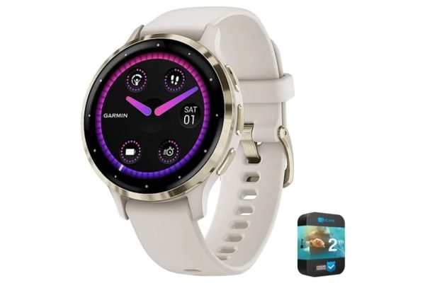 Sconto imperdibile: Garmin Venu 3S a soli 359,99$!