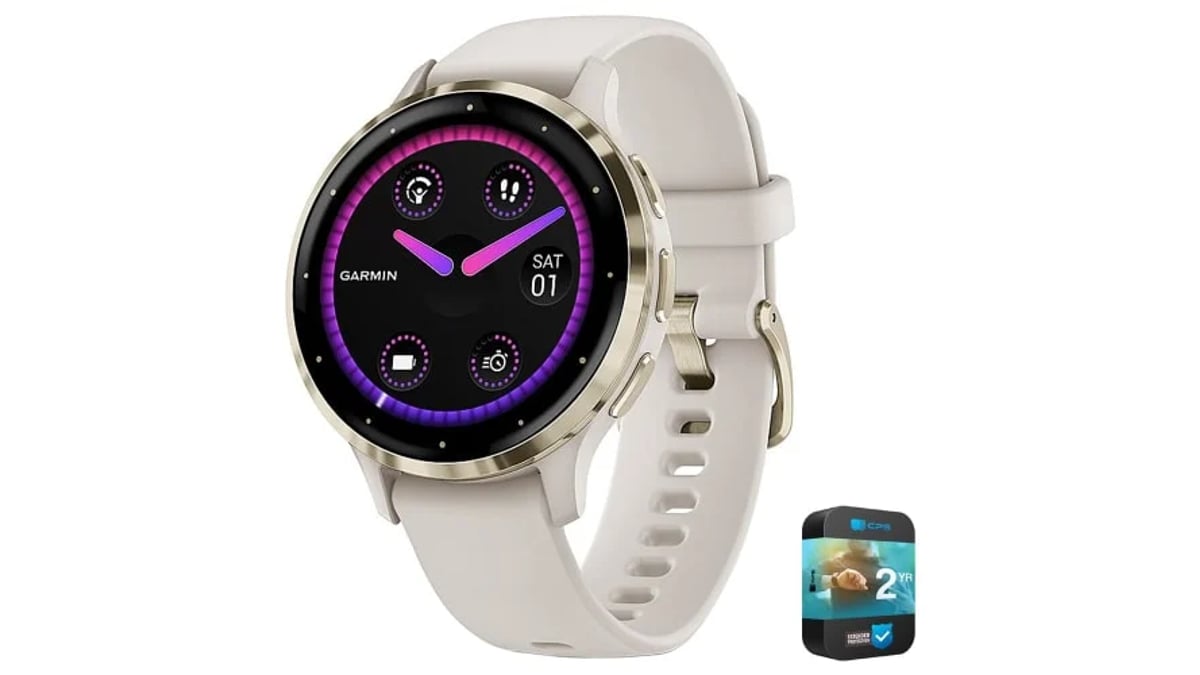 Sconto imperdibile: Garmin Venu 3S a soli 359,99$!