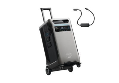 Scontatissimo! Stazione di energia Anker SOLIX F3800 Plus a prezzo mai visto!