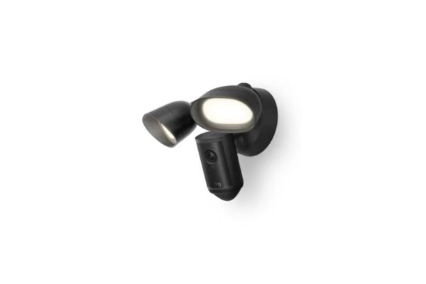 Offerta Imperdibile: Ring Floodlight Cam Pro a soli 229,99€!