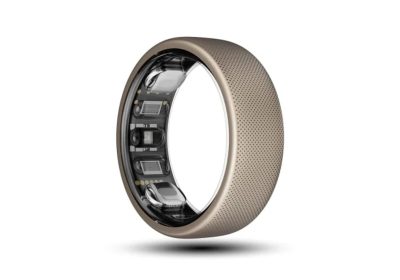 Offerta Imperdibile: Anello Smart Amazfit Helio a Solo $110 con Sconto del 45%!