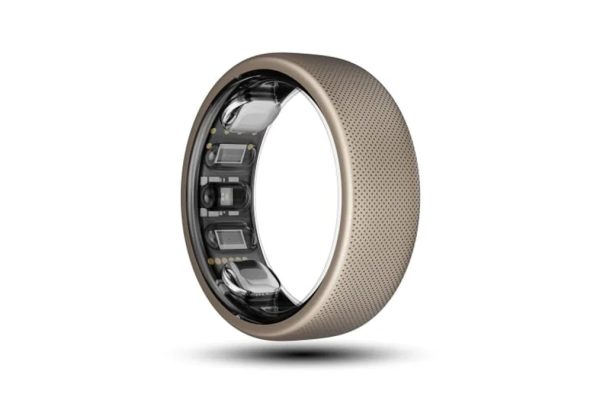 Offerta Imperdibile: Anello Smart Amazfit Helio a Solo $110 con Sconto del 45%!