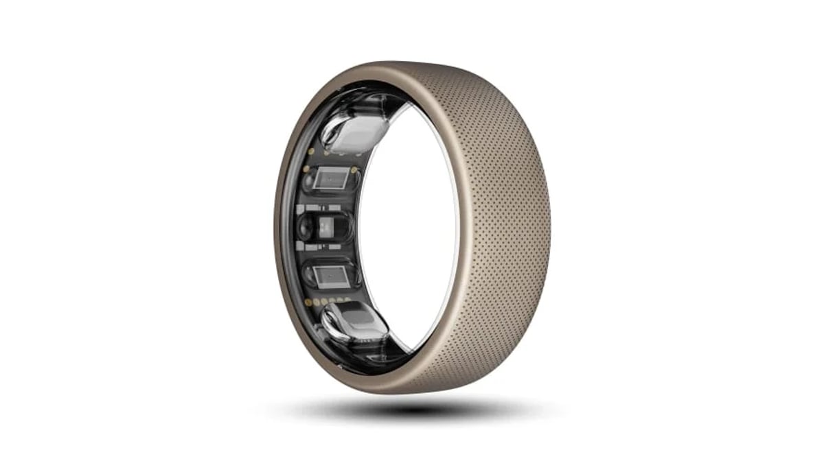 Offerta Imperdibile: Anello Smart Amazfit Helio a Solo $110 con Sconto del 45%!