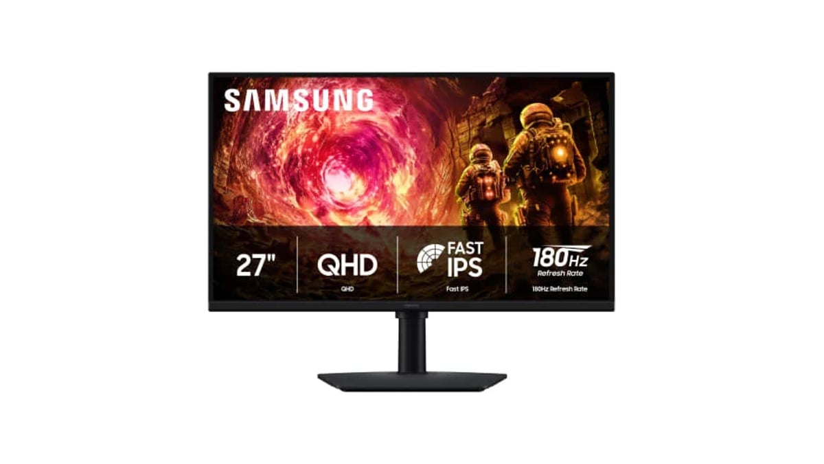 Sfrutta il fantastico affare Samsung Odyssey G5 a soli 199,99€ per potenziare il tuo gaming!