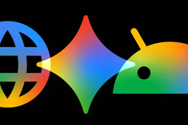 Crea App Android in Pochi Minuti con Google AI Studio!