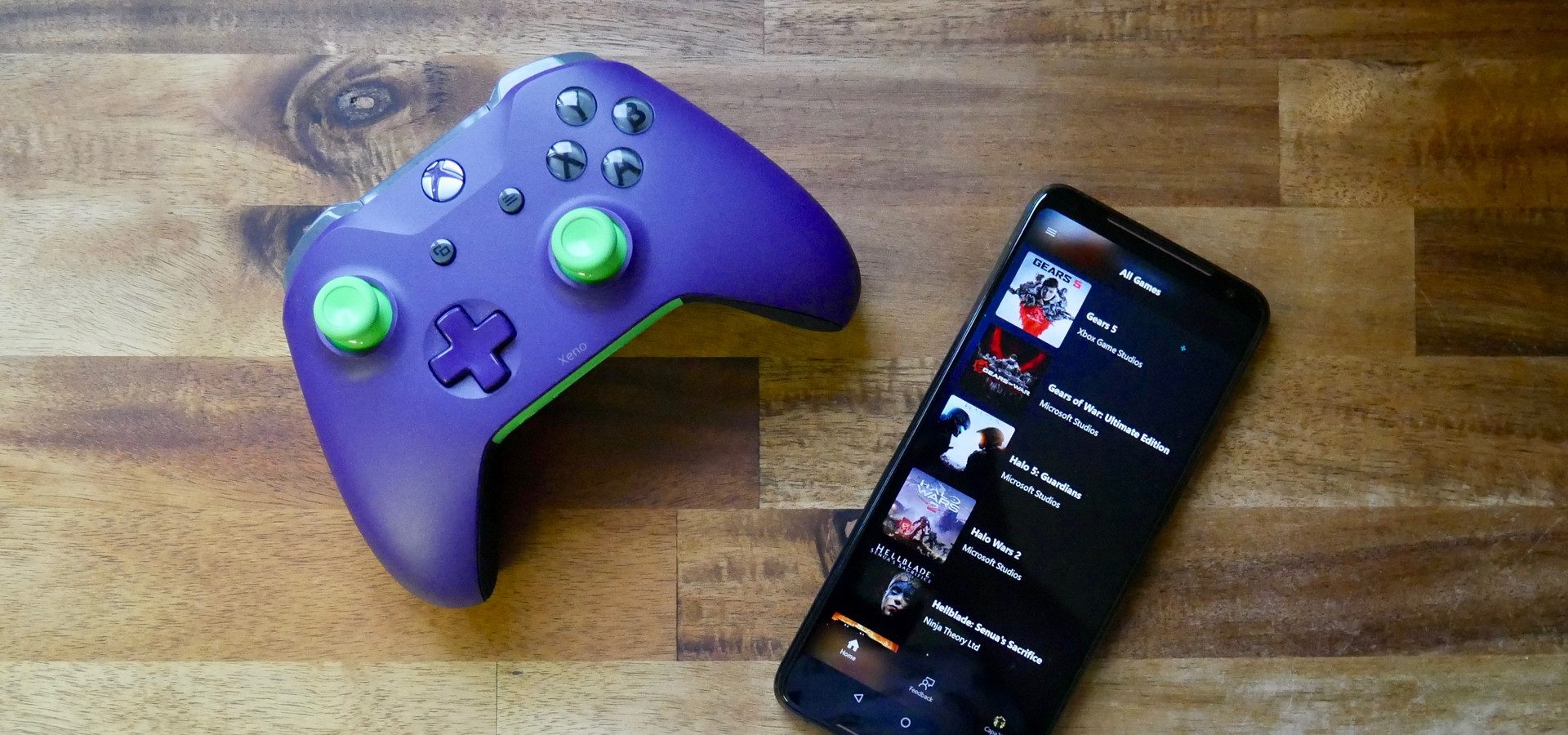 Due nuovi controller Xbox in arrivo: uno è incredibilmente piccolo!