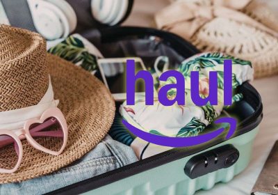 Estate in arrivo: Scopri l’Amazon Haul con oltre 2 articoli e sconti fino al -30%!