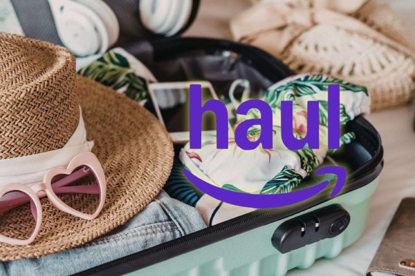 Estate in arrivo: Scopri l’Amazon Haul con oltre 2 articoli e sconti fino al -30%!