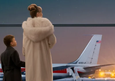 Apple TV svela il trailer del debutto alla regia di John Travolta
