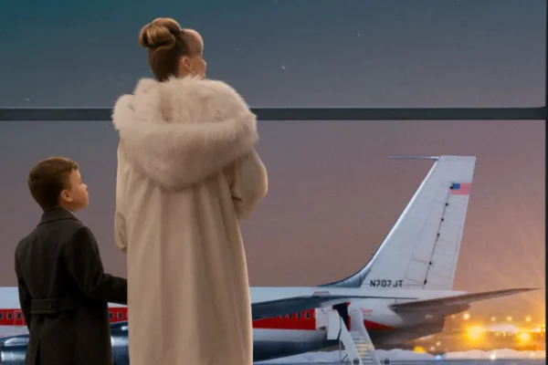 Apple TV svela il trailer del debutto alla regia di John Travolta