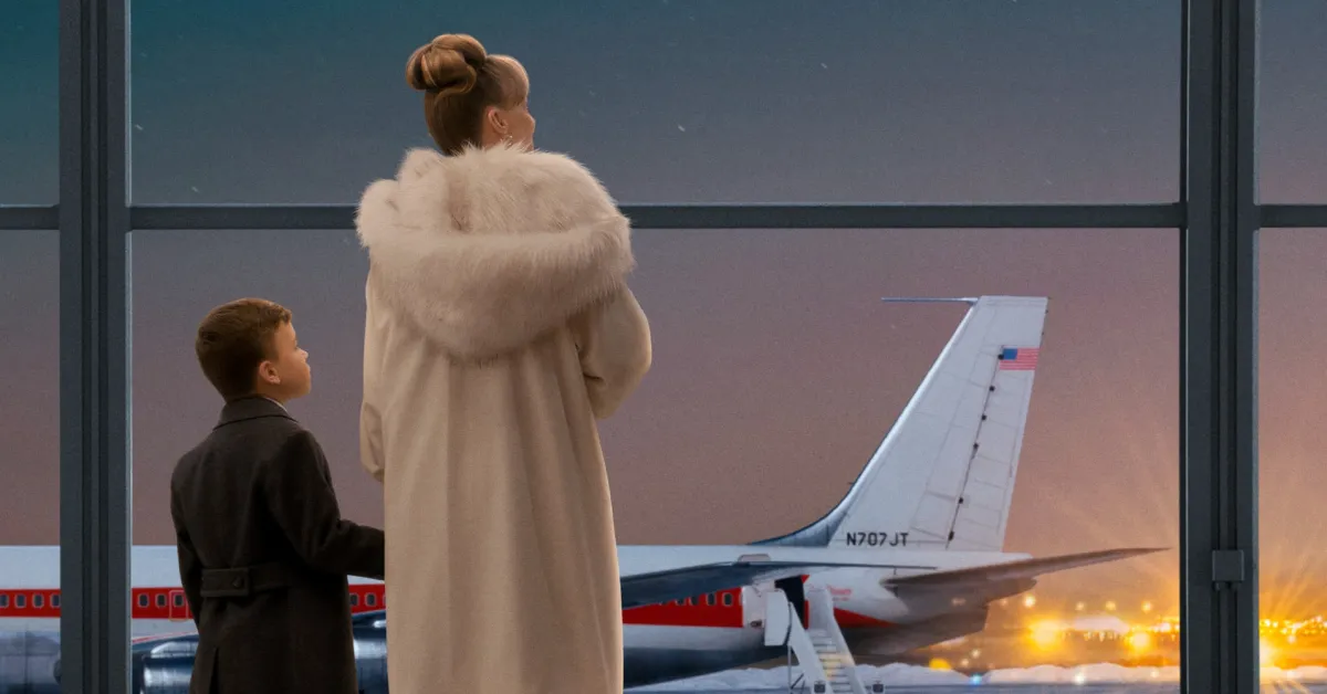 Apple TV svela il trailer del debutto alla regia di John Travolta