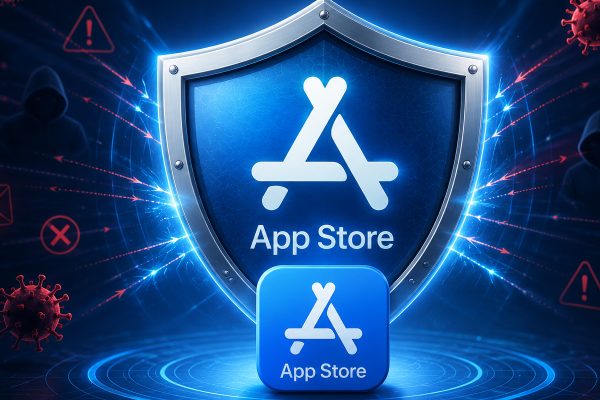 App Store: Bloccate transazioni fraudolente per oltre 2,2 miliardi di dollari!