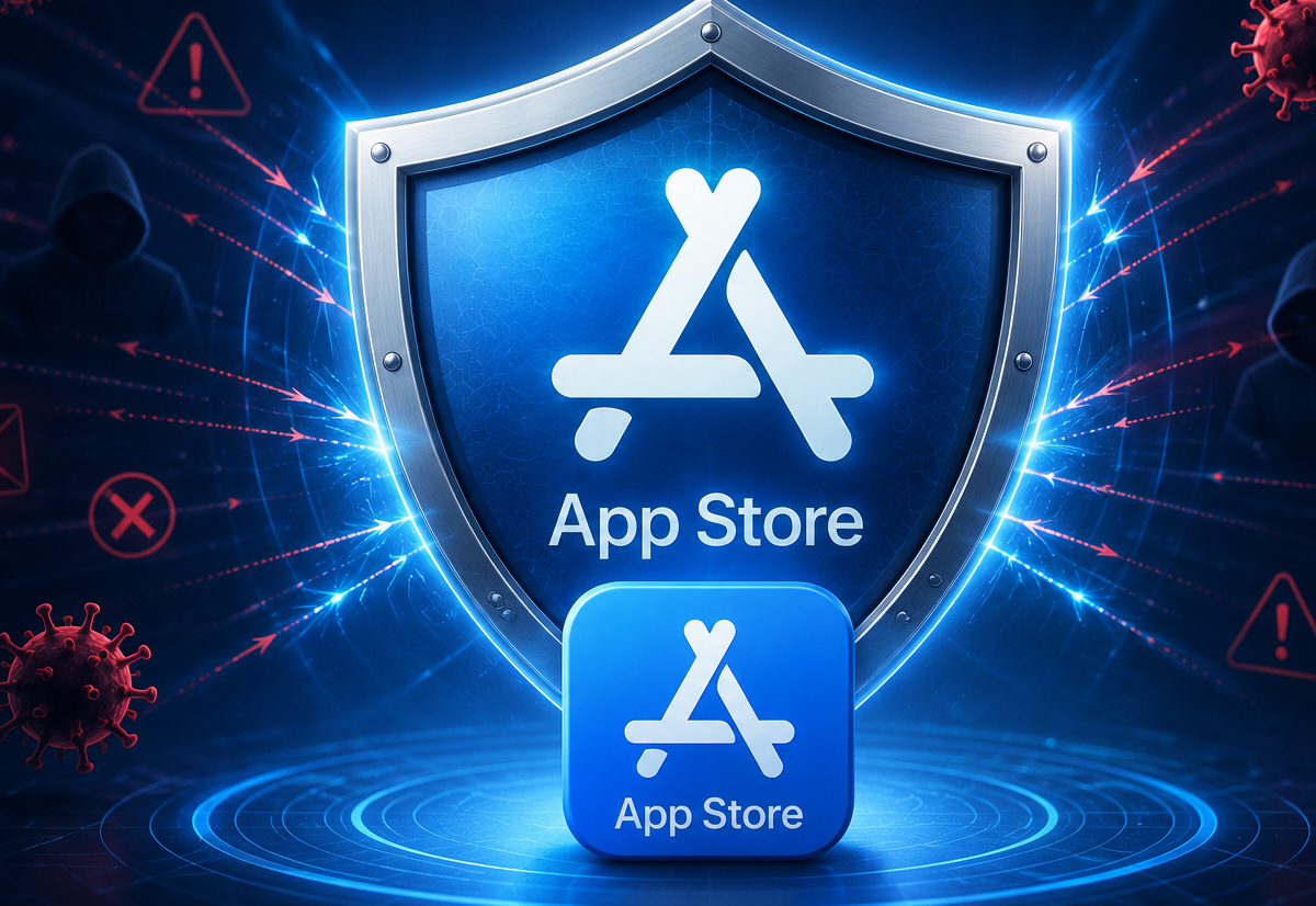 App Store: Bloccate transazioni fraudolente per oltre 2,2 miliardi di dollari!